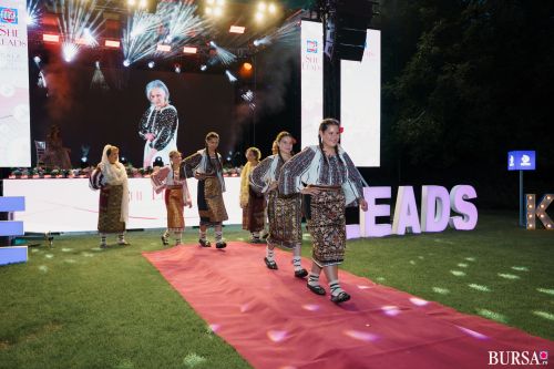 Femeile care construiesc economia României, celebrate la Gala BURSA „She Leads 2026”
